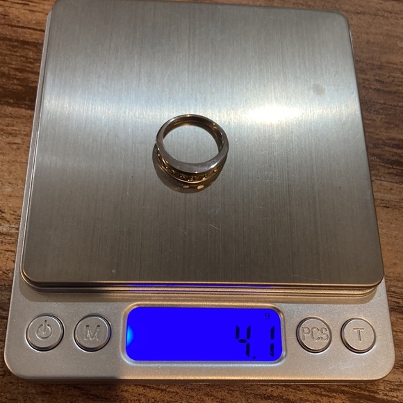 Yellow CZ’s 4 Pieces - Picture 13 of 17